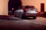 Maserati Levante by Novitec Tridente 2017 года
